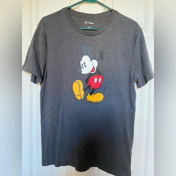 GAP Other - Mickey Mouse T-Shirt by Gap NWOT - Size M
